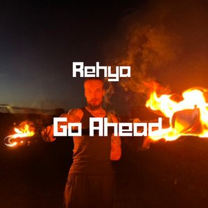 Go Ahead - Single
