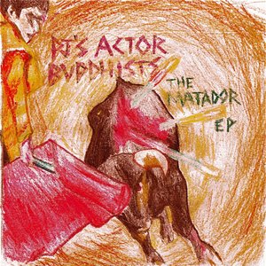 PJ's Actor Buddhists 的头像