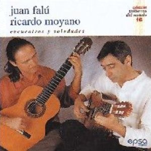 Avatar for Juan Falú y Ricardo Moyano
