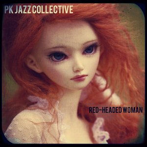 Red-Headed Woman