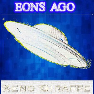 Avatar for Xeno Giraffe