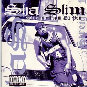 Sha Slim 的头像