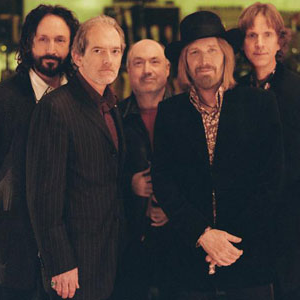 Mudcrutch photo provided by Last.fm