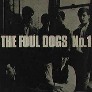 Foul Dogs 的头像