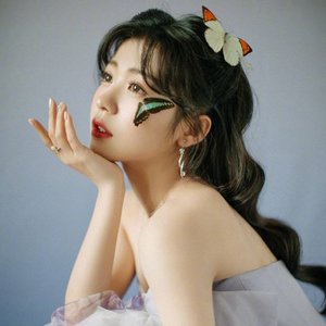 赖美云 için avatar