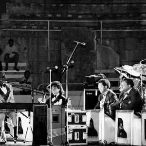 The Ray Charles Big Band 的头像