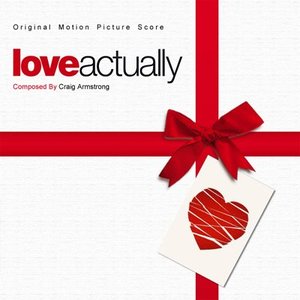 Image for 'Love Actually Score'