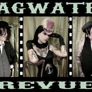 Image for 'Ragwater Revue'