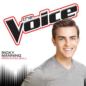 Wrecking Ball (The Voice Performance) - Single
