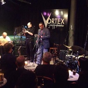Avatar for Sonny Simmons Quartet