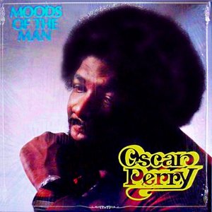 Moods Of The Man