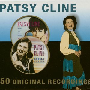 Patsy Cline (Fifty Favourites)