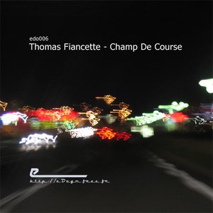 Thomas Fiancette 的头像