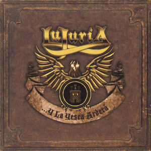 ...y la yesca arderá cover