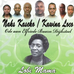 Lobi Mama