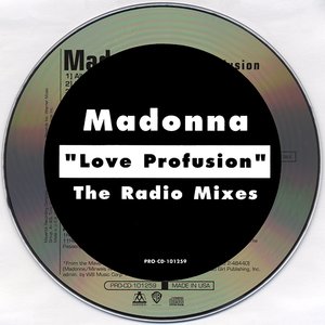 Love Profusion (The Radio Mixes)
