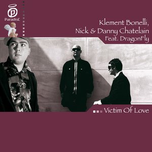 Victim Of Love