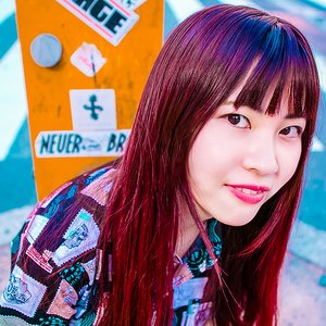 みのべありさ 的头像