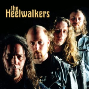 The Heelwalkers 的头像
