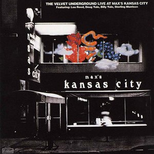 Live at Max's Kansas City (Deluxe Edition)