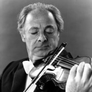 György Pauk photo provided by Last.fm