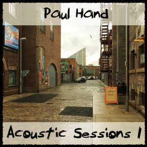 Acoustic Sessions vol.1