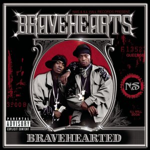 Bravehearted (Explicit)