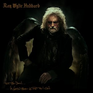 Tell the Devil I'm Gettin' There as Fast as I Can (with Lucinda Williams and Eric Church)