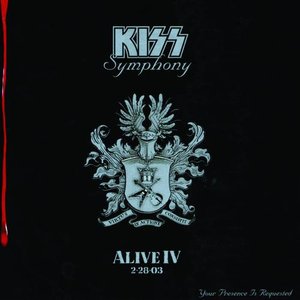 Kiss & The Melbourne Symphony Ensemble 的头像
