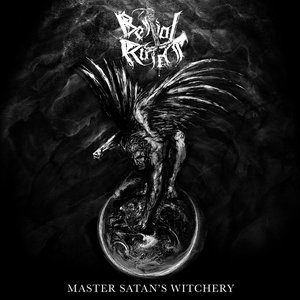 Master Satan's Witchery