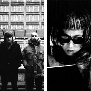 Pan Sonic & Keiji Haino 的头像