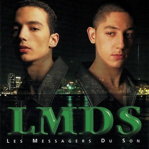 Les Messagers du Son