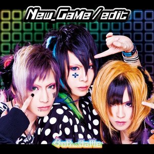 NeW_GaMe Atype - Single