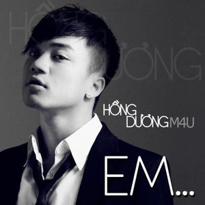Hồng Dương 的头像