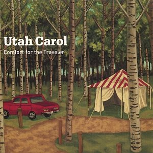 Comfort for the Traveler [Digipak; Enhanced]