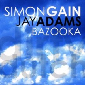 Simon Gain & Jay Adams 的头像