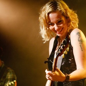 Image for 'Anneke van Giersbergen &amp/Agua De Annique'