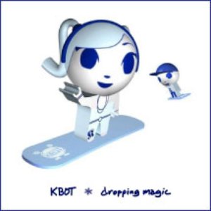 Dropping Magic