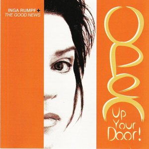 Open up your Door