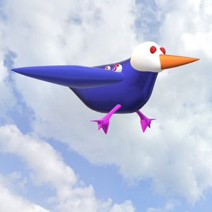 GABBIANO