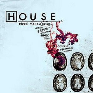 Awatar dla House MD Soundtrack: Season 2