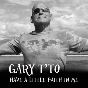 Have a Little Faith in Me - Single