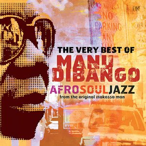 The Very Best of Manu Dibango