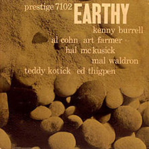 Earthy cover