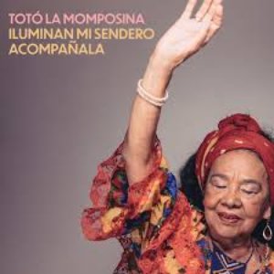 Iluminan Mi Sendero / Acompañala