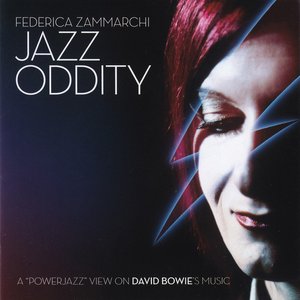 Jazz Oddity