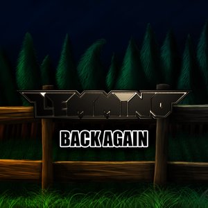 Back Again