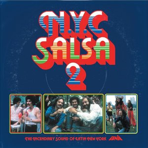 NYC Salsa Vol 2