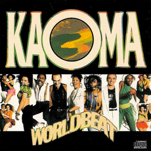 Worldbeat cover
