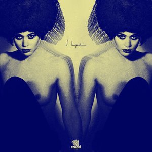 L'Impératrice - EP